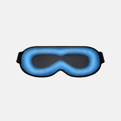 3D Cooling Gel Mask